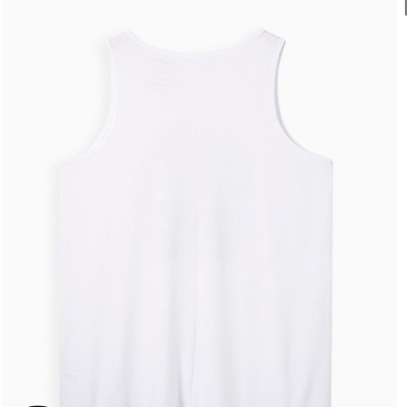 🍀3/$15🍀 Everyday Signature Jersey Tank - Picture 2 of 3